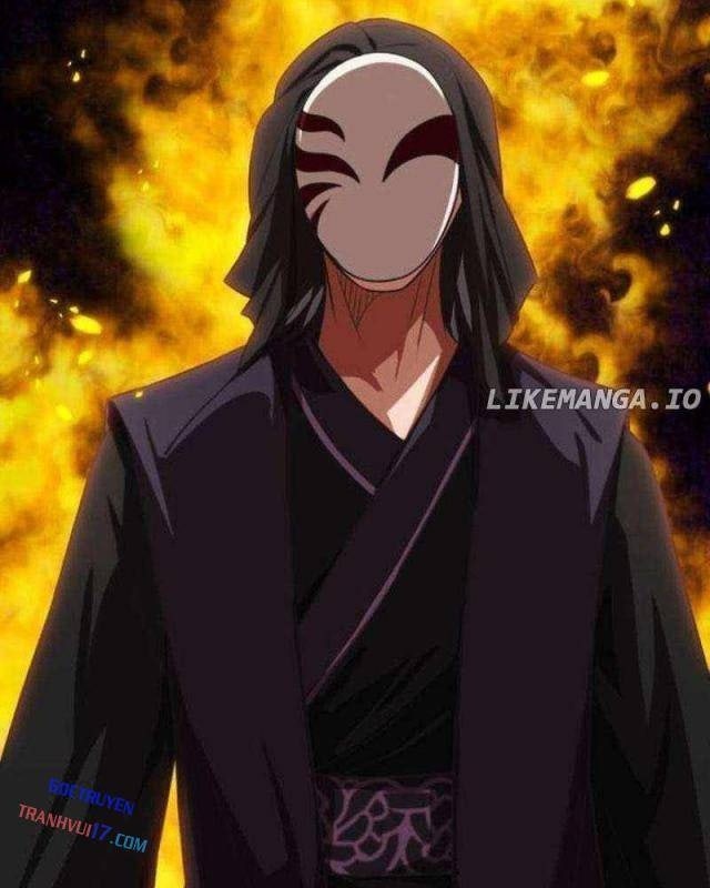 Ta Đây Vô Địch Bất Bại - Page 27