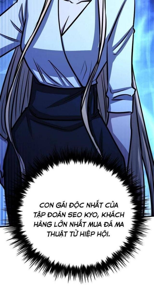 Thợ Săn Huyền Thoại Trẻ Hóa - Page 13