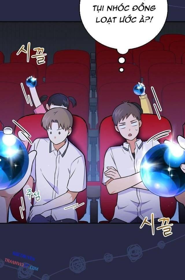 Làm Siêu Sao Từ 0 Tuổi - Page 54