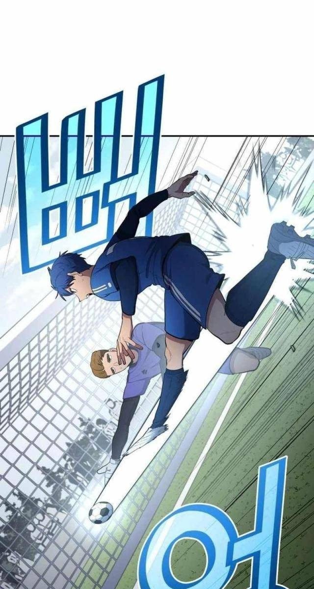 Thiên Phú Bóng Đá Tất Cả Đều Là Của Tôi! - Page 97