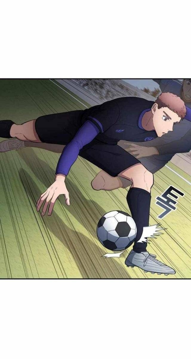 Thiên Phú Bóng Đá Tất Cả Đều Là Của Tôi! - Page 33