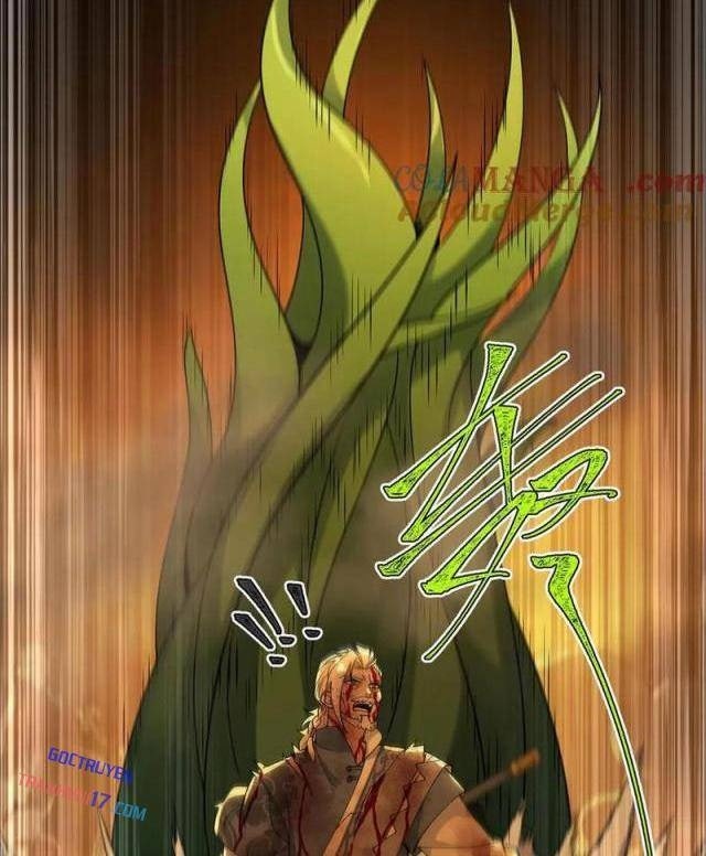 Giết Ta Thêm Mấy Lần Nữa, Ta Liền Vô Địch - Page 34