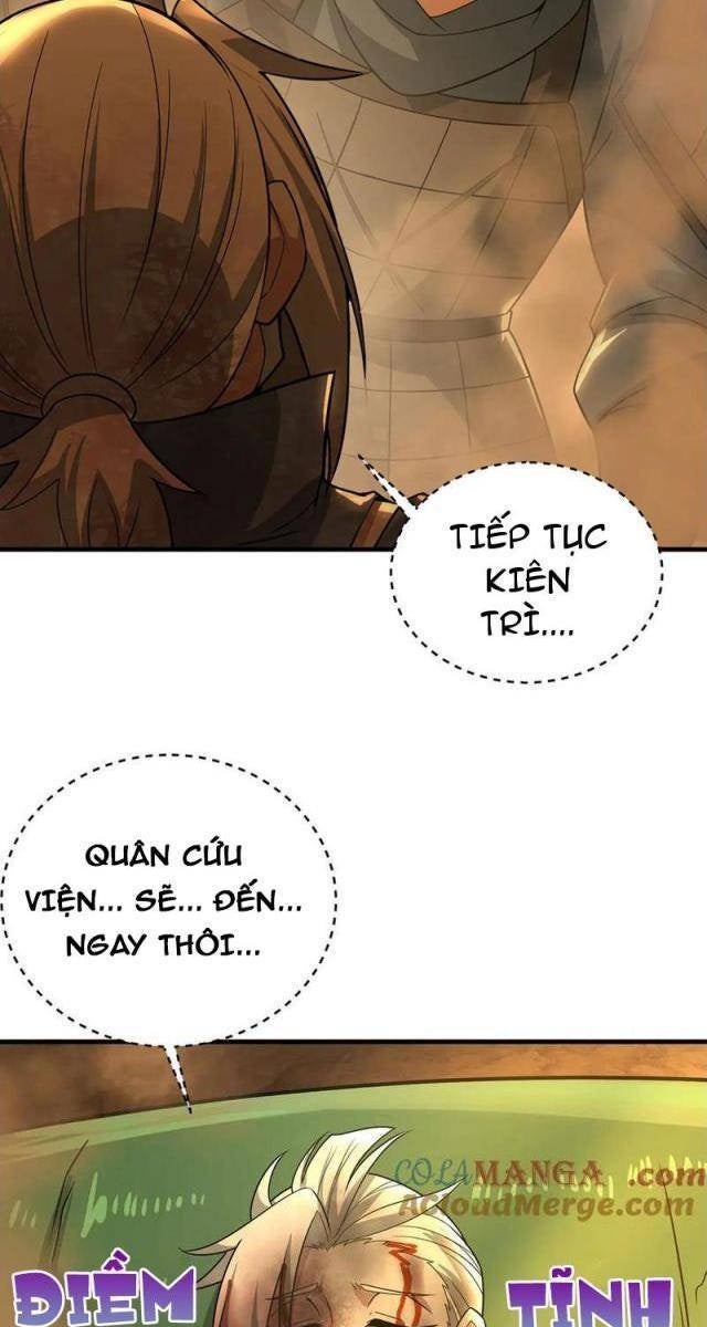 Giết Ta Thêm Mấy Lần Nữa, Ta Liền Vô Địch - Page 57