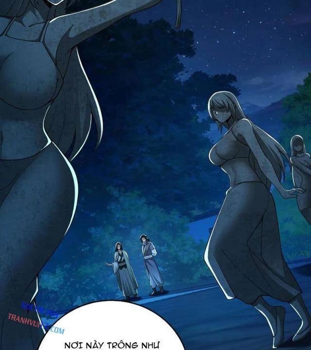 Giết Ta Thêm Mấy Lần Nữa, Ta Liền Vô Địch - Page 38