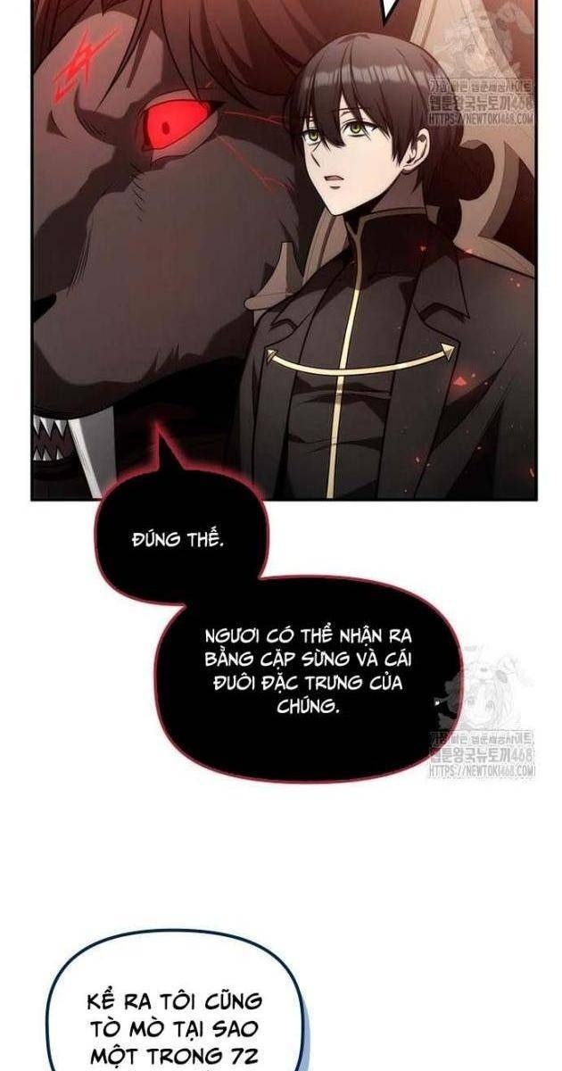 Thiếu Gia Chủ Của Gia Tộc Tử Linh Sư - Page 71