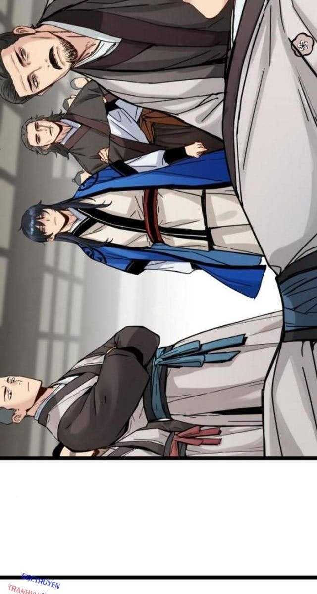 Thiên Tài Đoản Mệnh - Page 30