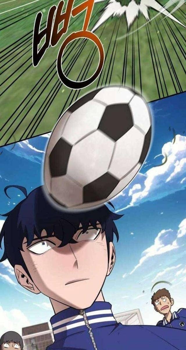 Cuộc Sống Học Đường Của Đội Trưởng Quận - Page 4