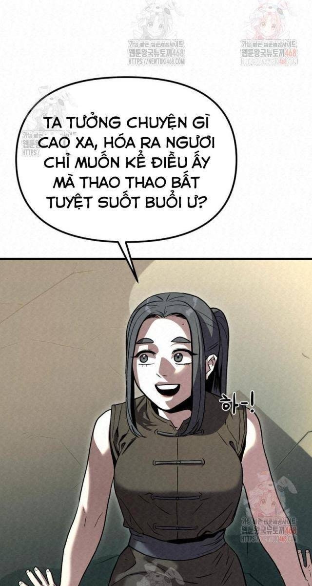 Hắc Bạch Hồ Ly Độc Tâm : Côn Luân Kiếm Tuyến Bạch Bệnh Chi Chủ - Page 71