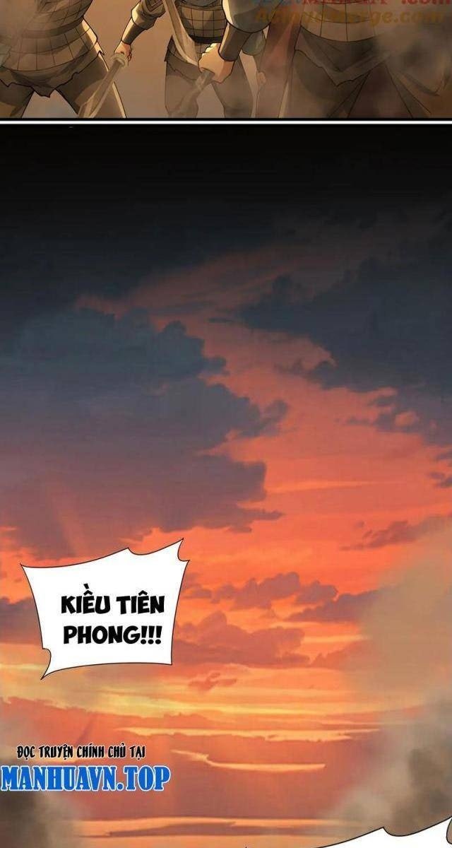 Giết Ta Thêm Mấy Lần Nữa, Ta Liền Vô Địch - Page 49