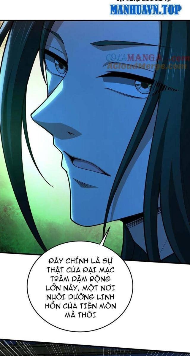 Giết Ta Thêm Mấy Lần Nữa, Ta Liền Vô Địch - Page 49