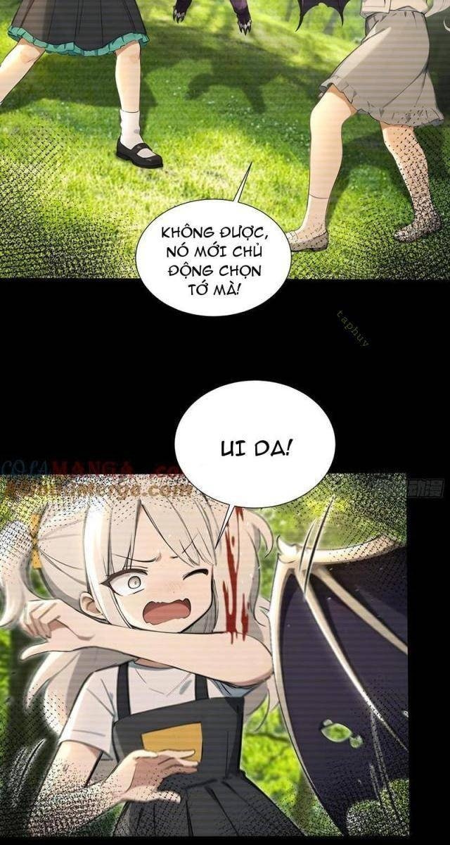 Đệ Nhất Ngự Thú Sư - Page 57