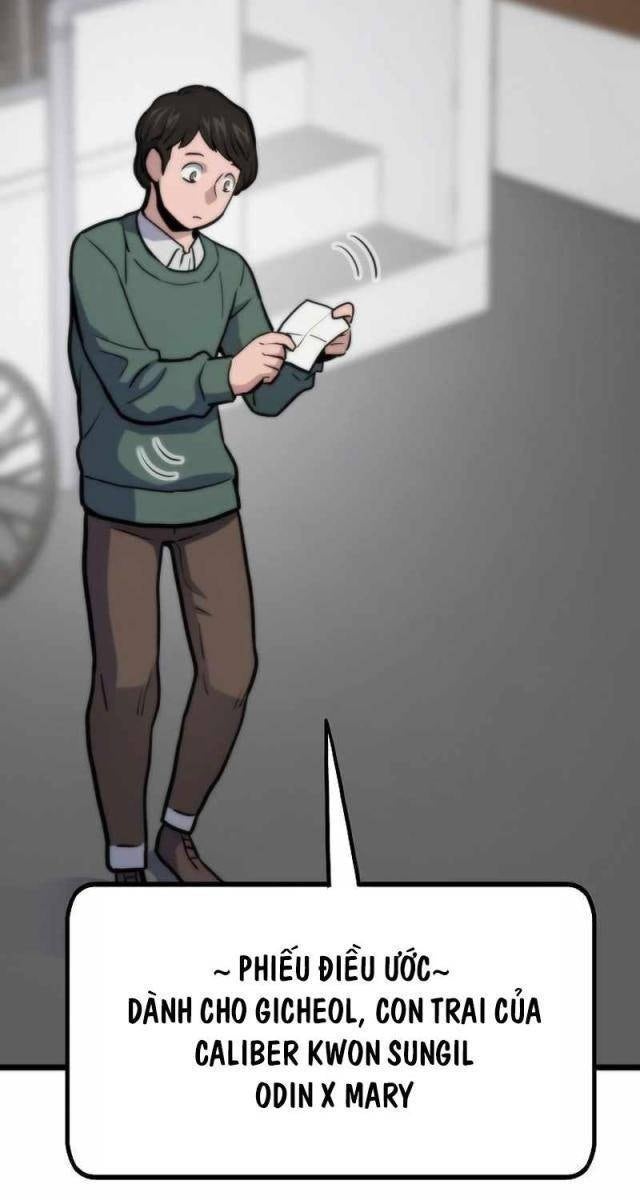 Hồi Quy Gia - Page 133