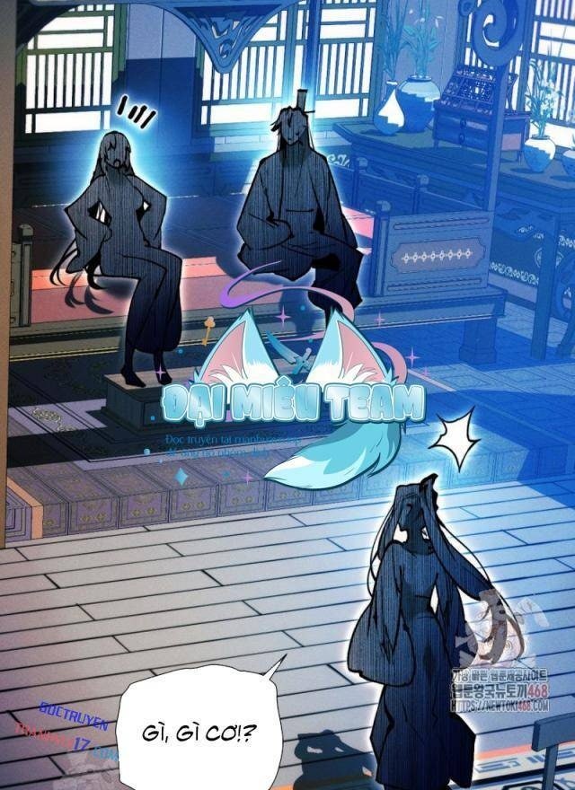 Chuyển Sinh Vào Thế Giới Võ Lâm - Page 60