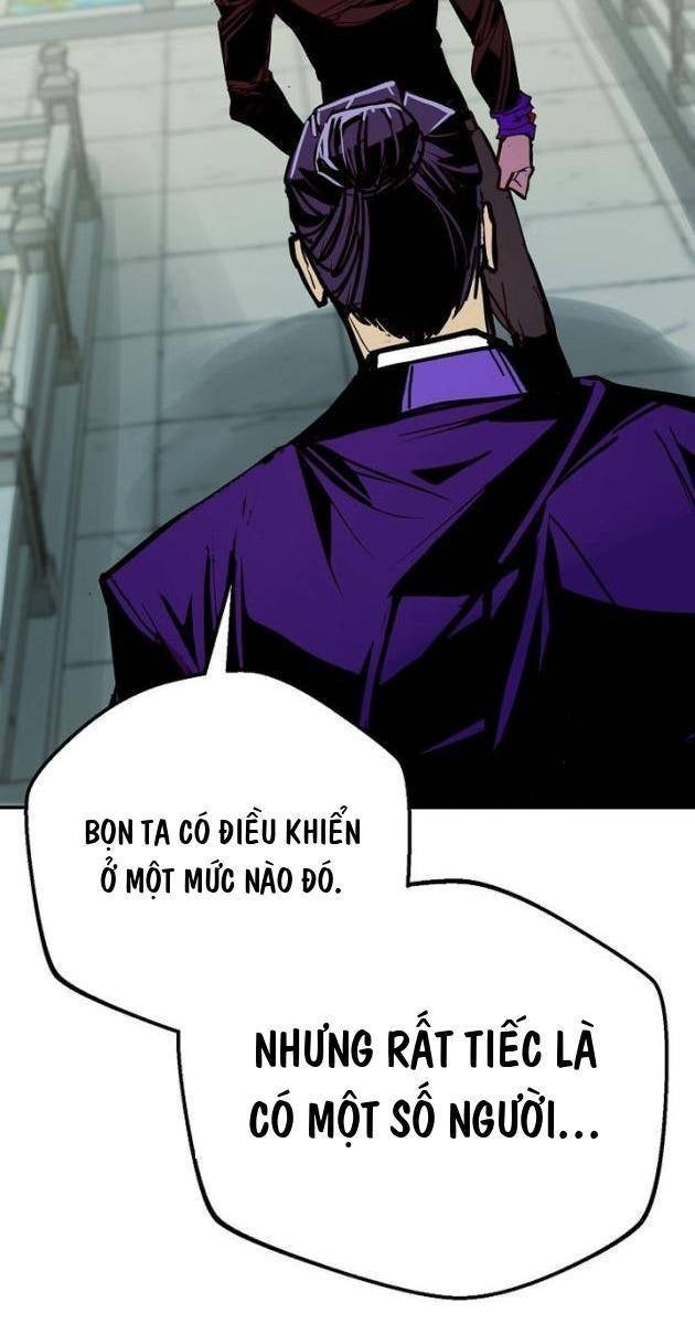 Hồi Quy Vô Giá Trị - Page 24