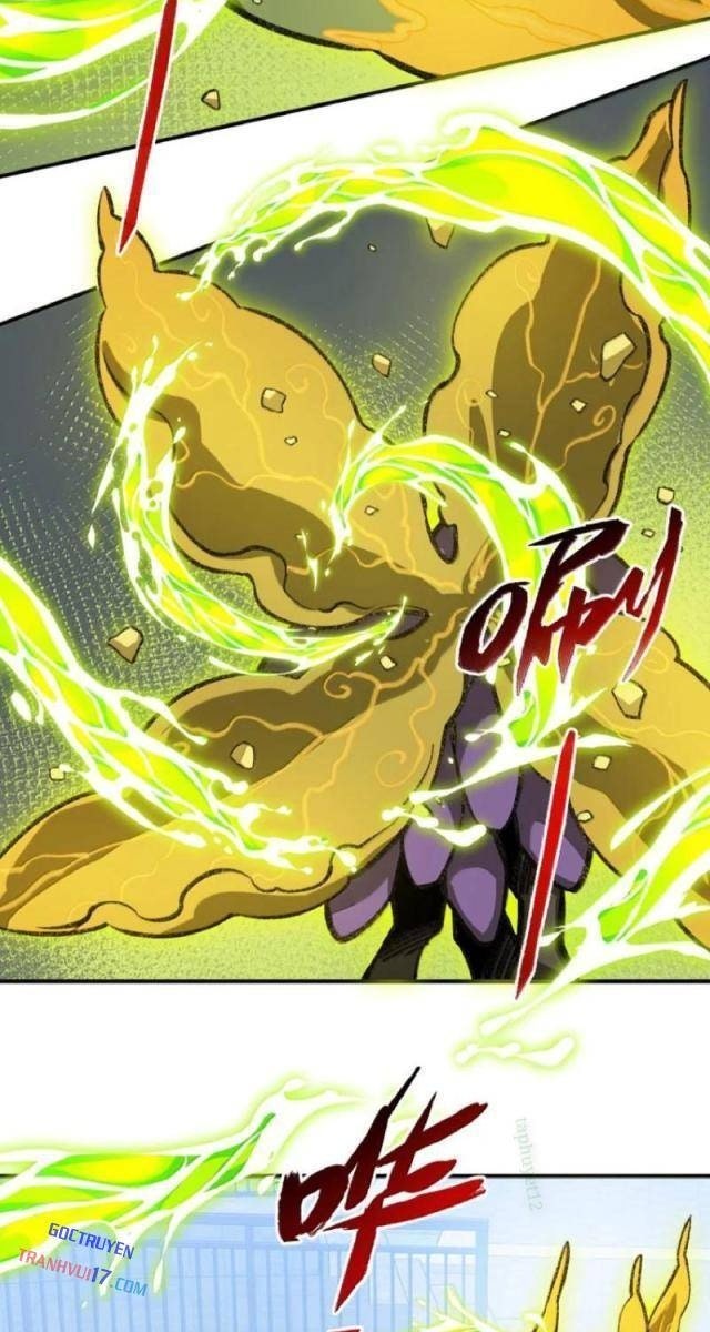 Ta Ở Tu Tiên Giới Chỉ Làm Giờ Hành Chính - Page 14