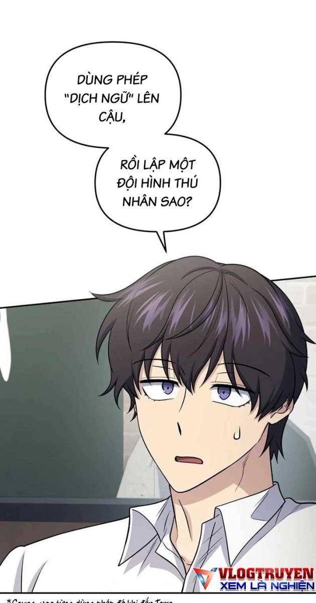 Nhà Hàng Thợ Săn Quái Vật - Page 109