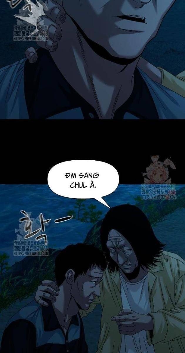 Ngôi Làng Ma Quái - Page 106