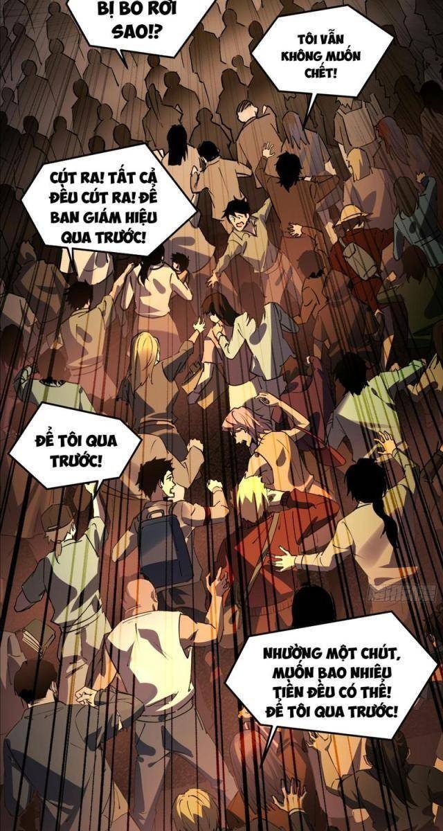 Khế Ước Cương Thiết - Page 43