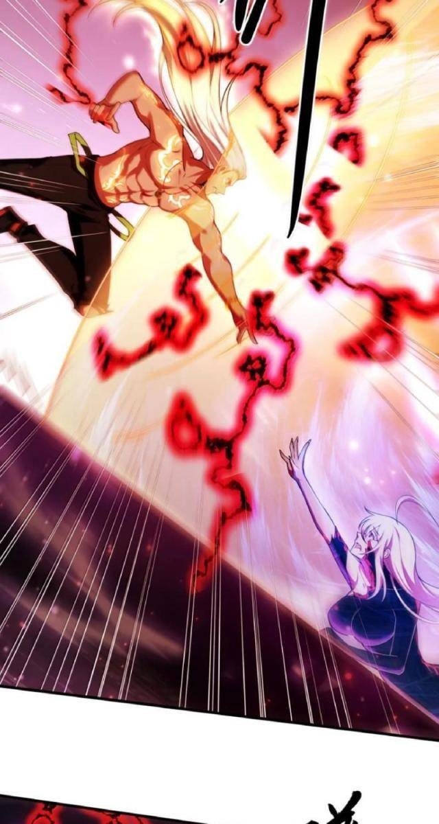 Tôi Livestream Cầu Hôn Nữ Quỷ Vậy Mà Thành Công!? - Page 31