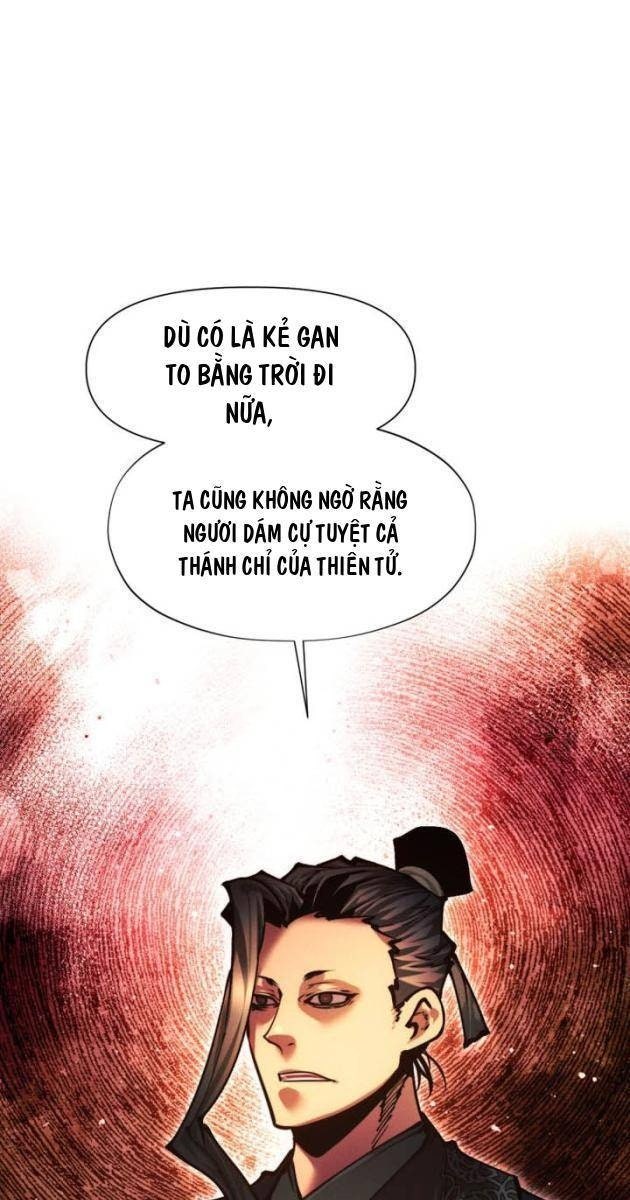 Chuyển Sinh Vào Thế Giới Võ Lâm - Page 67