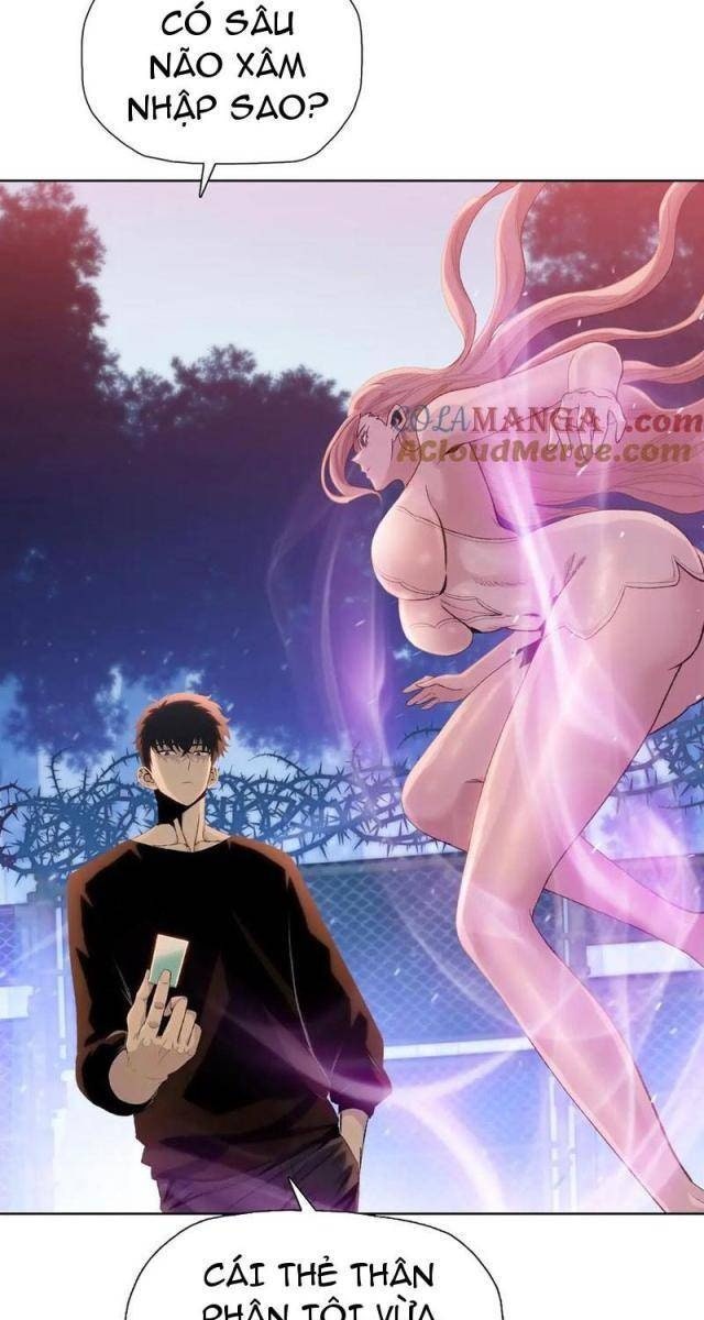 Kẻ Tàn Nhẫn Ngày Tận Thế: Bắt Đầu Dự Trữ Hàng Tỉ Tấn Vật Tư - Page 25