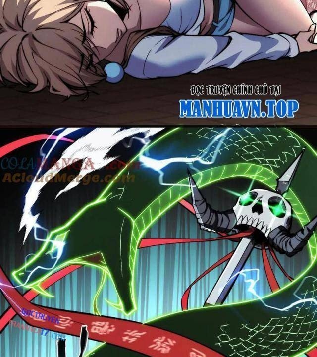 Mạt Thế: Nhân Hoàng Phiên Mời Chư Vị Nữ Đồ Đệ Nhập Tọa - Page 4