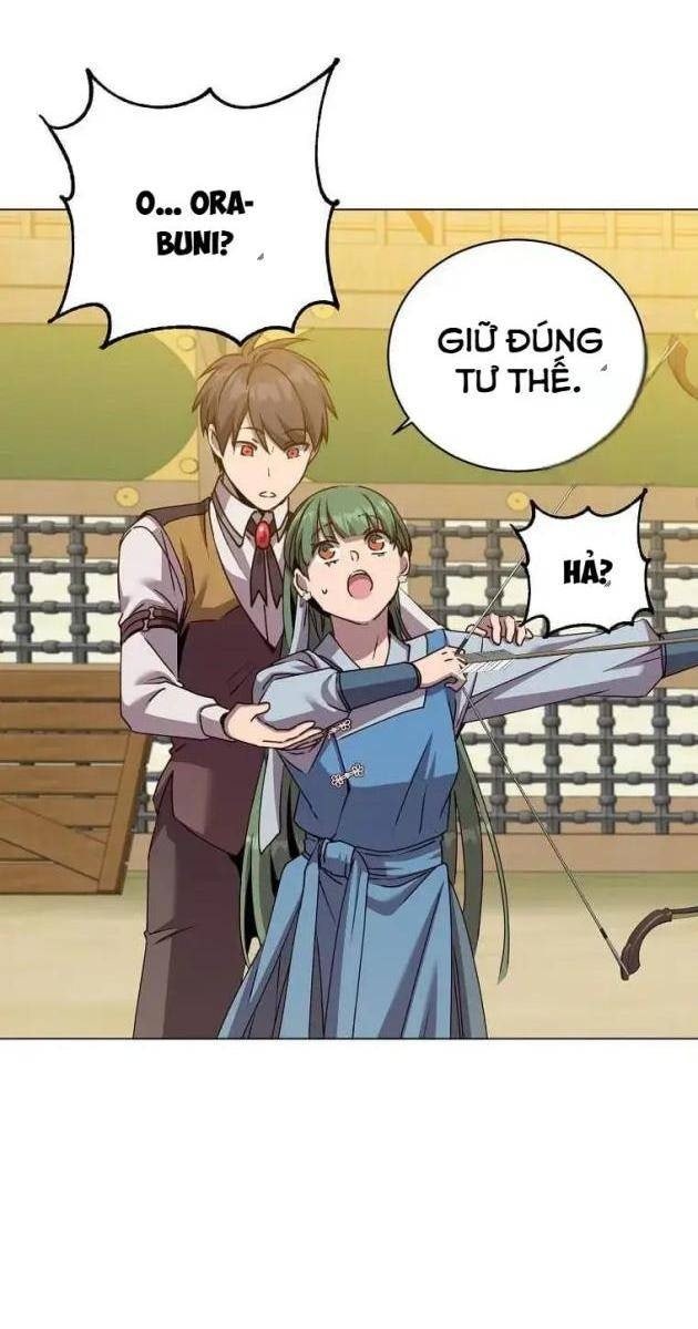 Anh Hùng Mạnh Nhất Trở Lại - Page 66