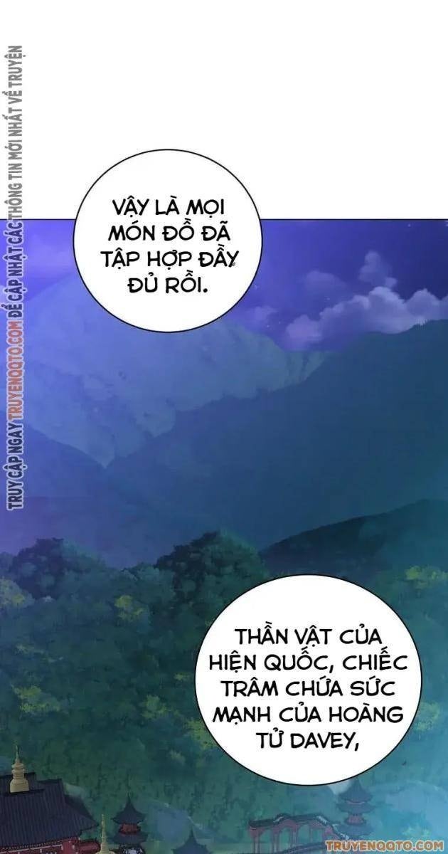 Anh Hùng Mạnh Nhất Trở Lại - Page 49