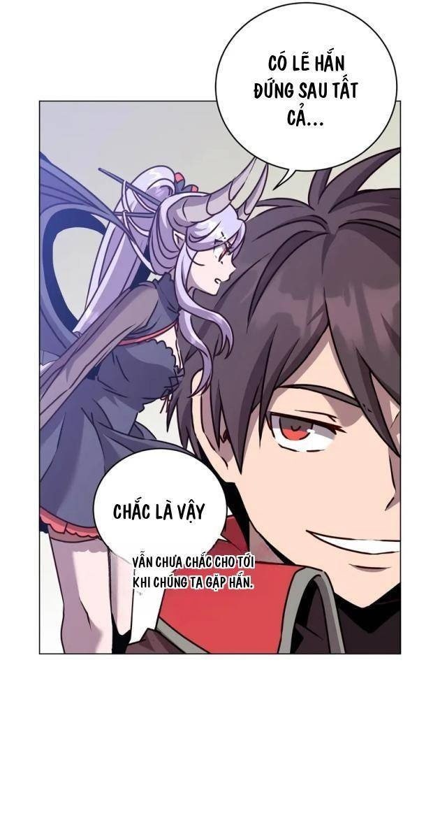 Anh Hùng Mạnh Nhất Trở Lại - Page 29