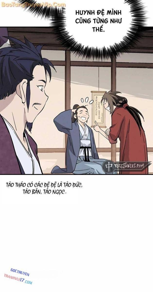 Trọng Sinh Thành Thần Y Thời Tam Quốc - Page 49