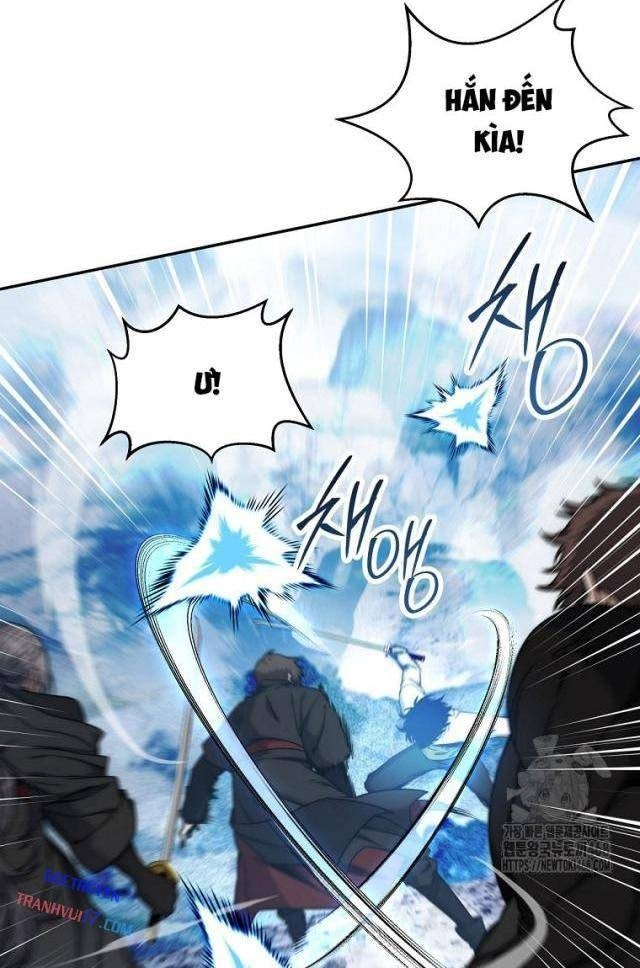 Công Chức Cấp Kiếm Thần Hồi Quy - Page 27