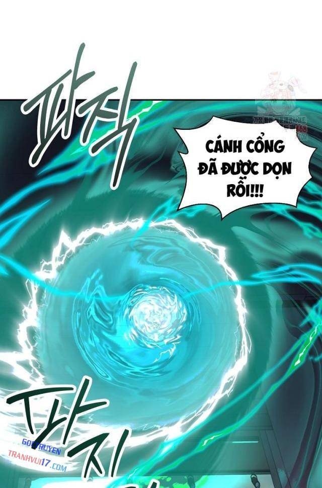 Công Chức Cấp Kiếm Thần Hồi Quy - Page 78