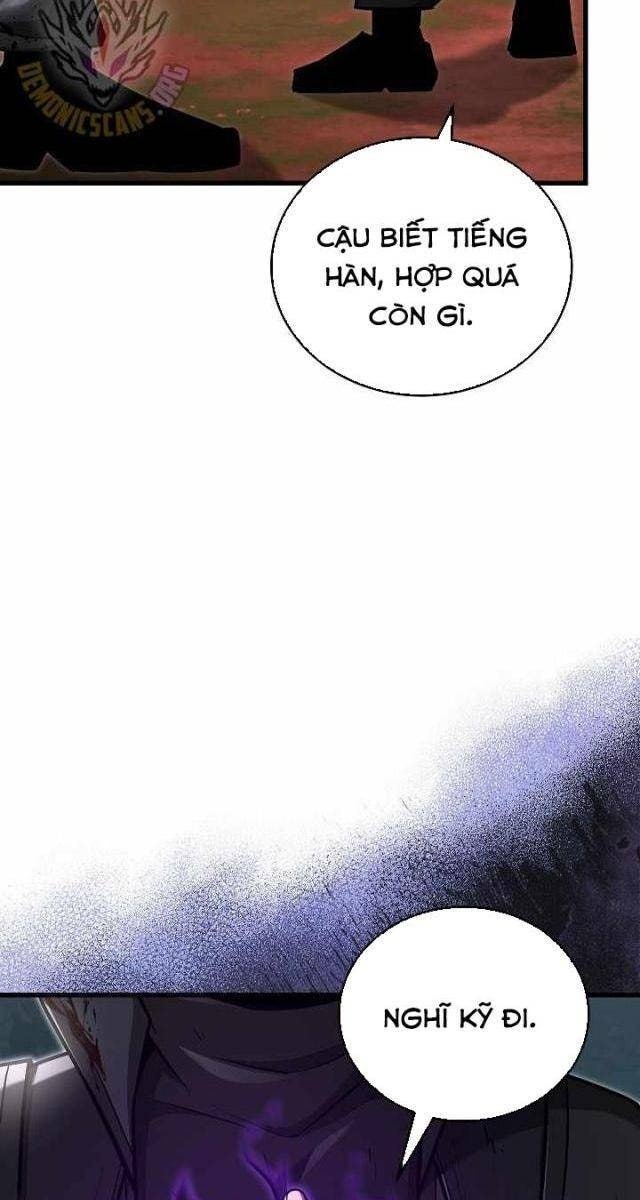 Cách Một Tử Linh Sư Cấp Thảm Họa Nghỉ Hưu - Page 86