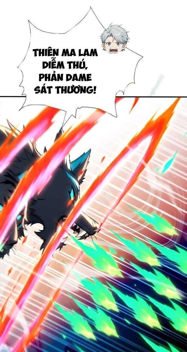 Đệ Nhất Ngự Thú Sư - Page 41