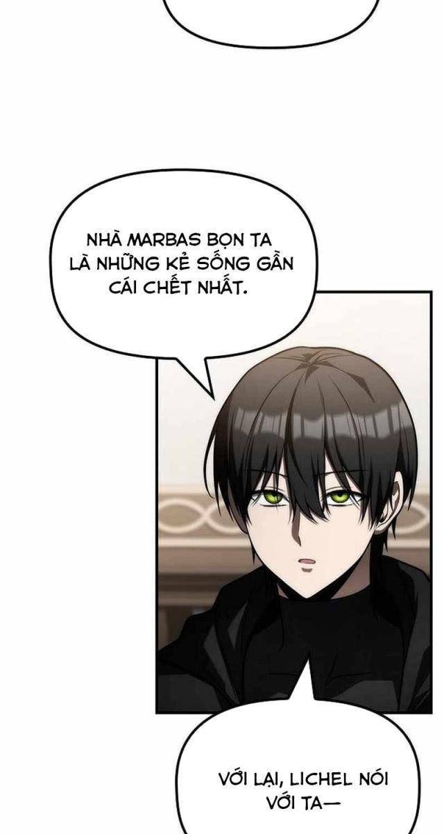 Thiếu Gia Chủ Của Gia Tộc Tử Linh Sư - Page 65