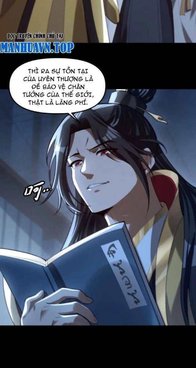 Tôi Livestream Cầu Hôn Nữ Quỷ Vậy Mà Thành Công!? - Page 5