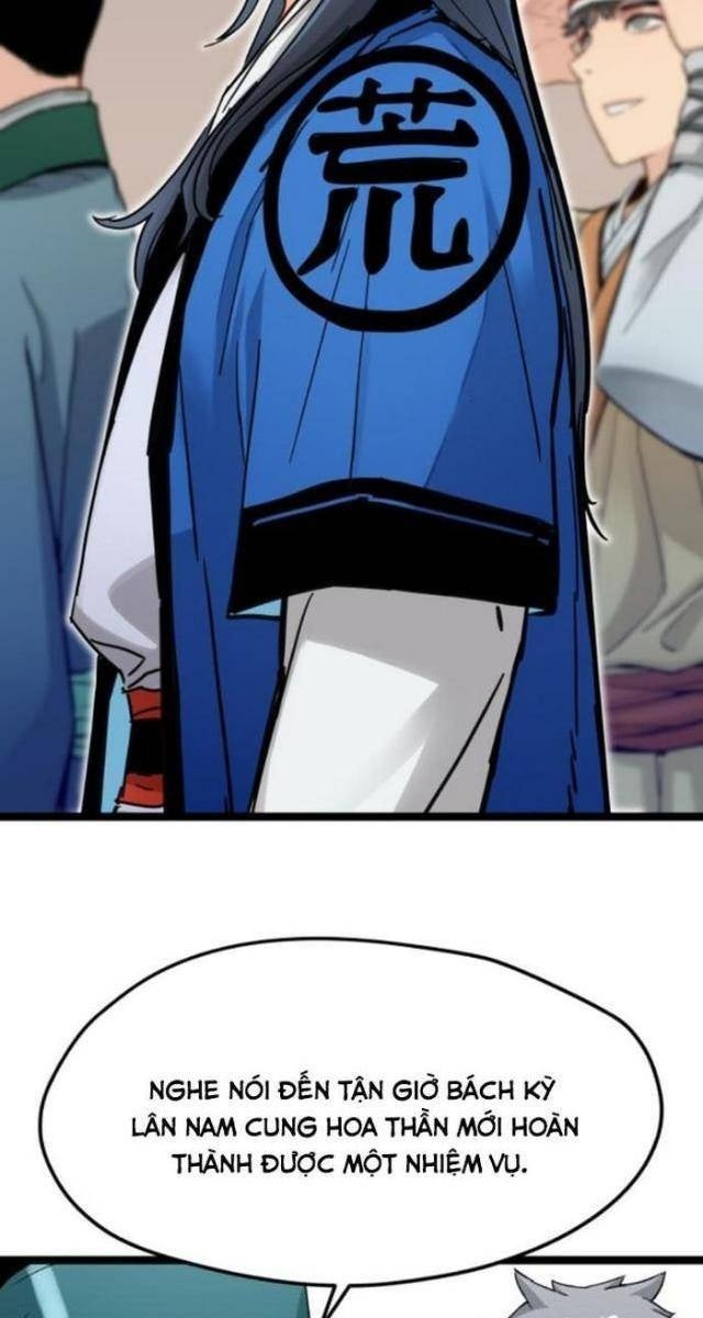 Thiên Tài Đoản Mệnh - Page 59