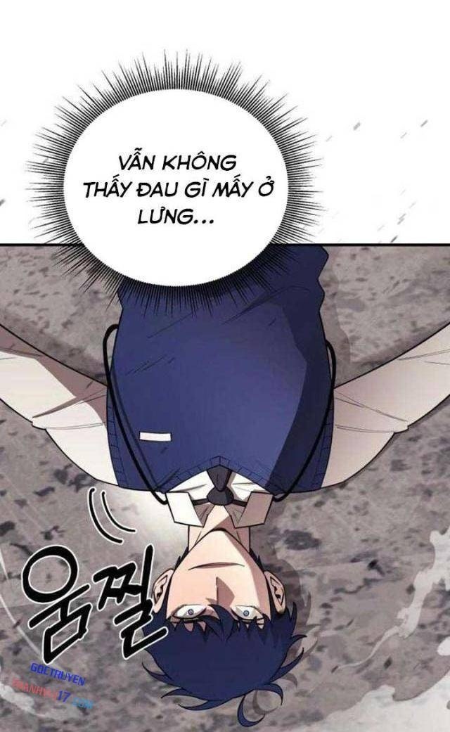 Cuộc Sống Học Đường Của Đội Trưởng Quận - Page 39