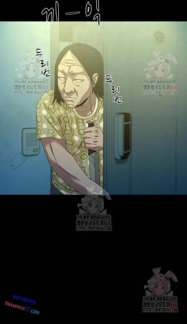 Ngôi Làng Ma Quái - Page 17