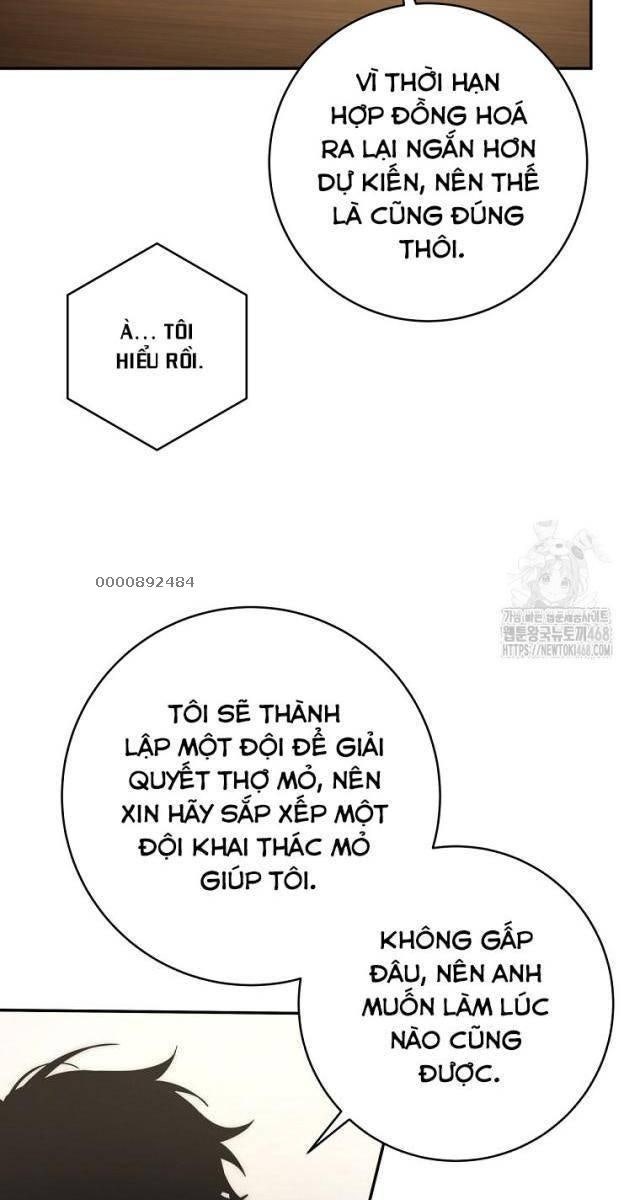 Công Chức Cấp Kiếm Thần Hồi Quy - Page 7