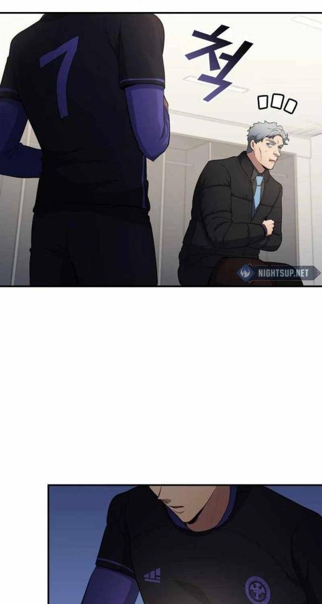 Thiên Phú Bóng Đá Tất Cả Đều Là Của Tôi! - Page 31