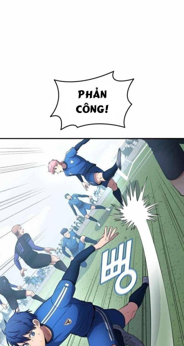 Thiên Phú Bóng Đá Tất Cả Đều Là Của Tôi! - Page 65