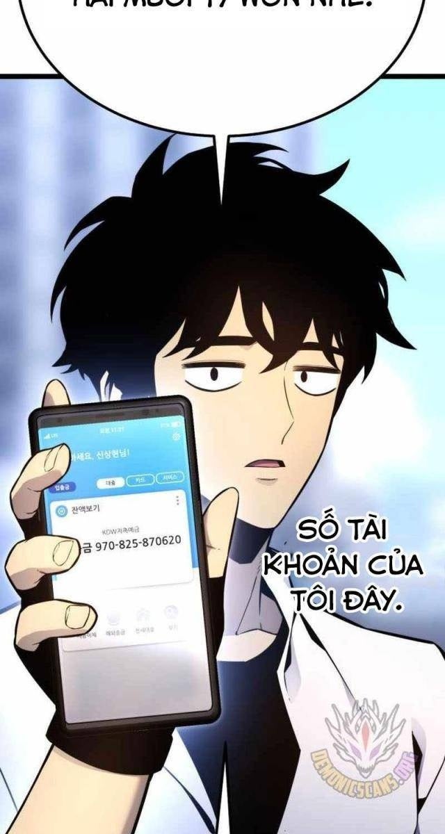 Người Chơi Phàm Thực - Page 27