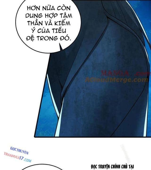 Giết Ta Thêm Mấy Lần Nữa, Ta Liền Vô Địch - Page 40