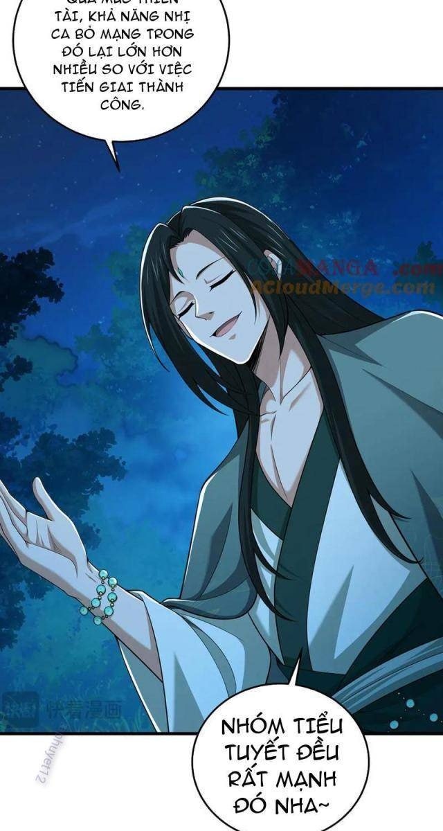 Giết Ta Thêm Mấy Lần Nữa, Ta Liền Vô Địch - Page 43