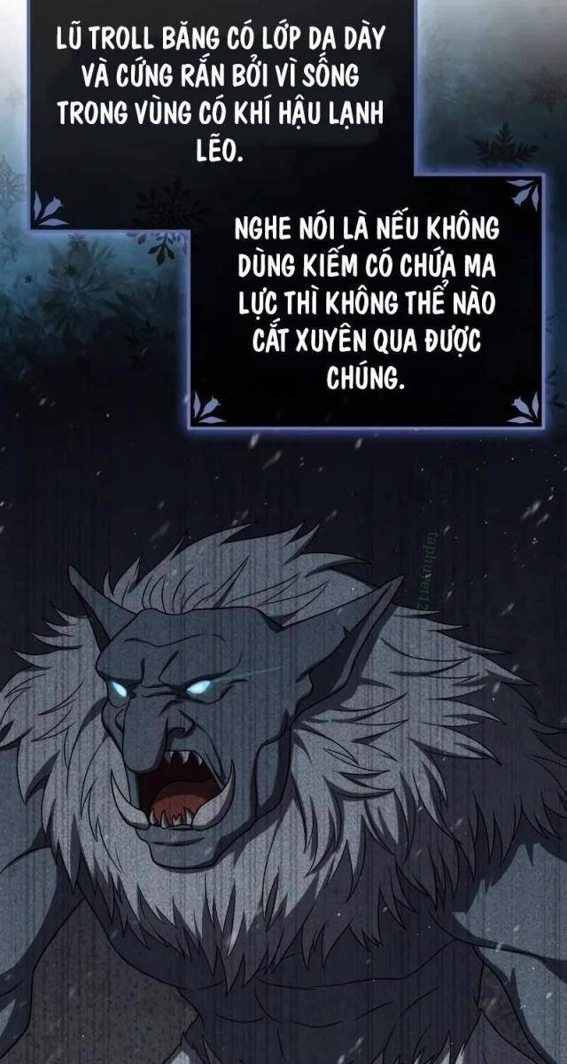 Sát Thủ Tái Sinh Thành Một Kiếm Sĩ Thiên Tài - Page 50