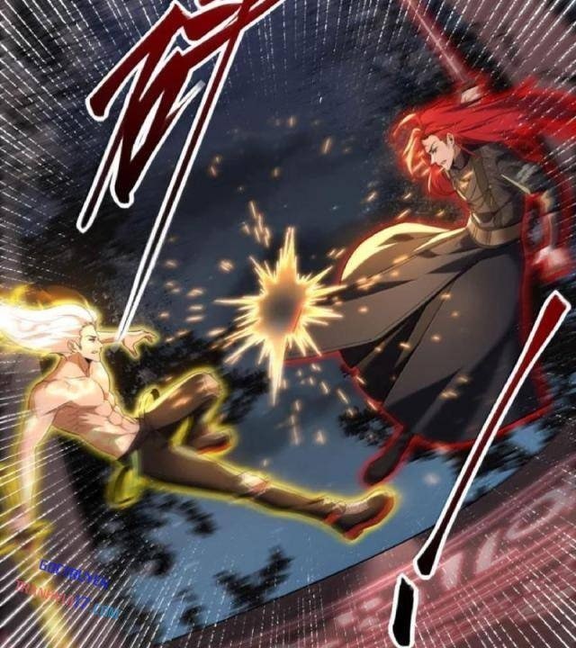 Tôi Livestream Cầu Hôn Nữ Quỷ Vậy Mà Thành Công!? - Page 54