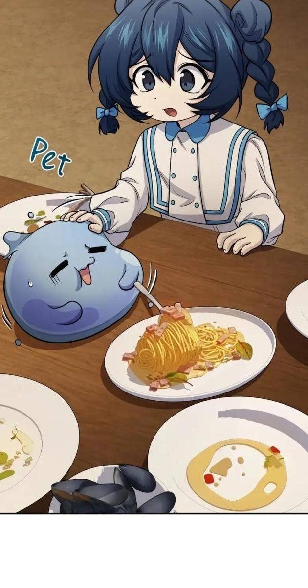 Nhà Hàng Thợ Săn Quái Vật - Page 143