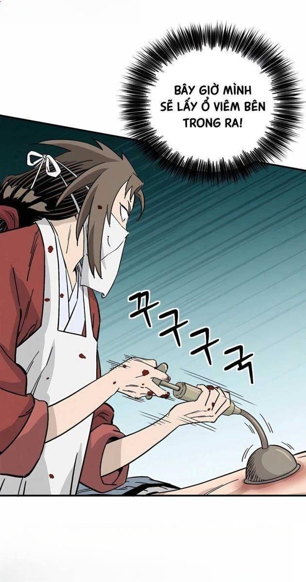 Trọng Sinh Thành Thần Y Thời Tam Quốc - Page 7