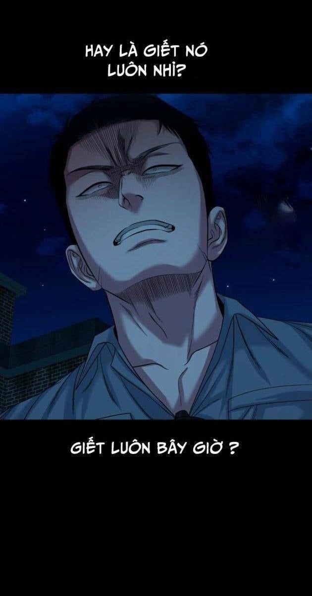 Ngôi Làng Ma Quái - Page 85